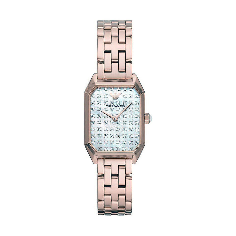 Horloge Dames Emporio Armani GIOIA (Ø 24 mm)