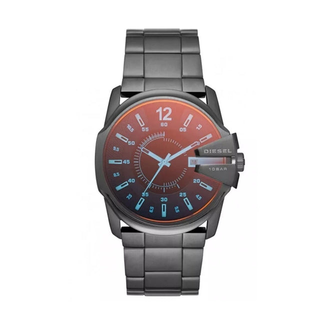 Horloge Heren Diesel MASTER CHIEF (Ø 43 mm)