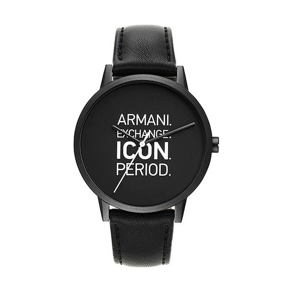 Horloge Heren Armani Exchange CAYDE