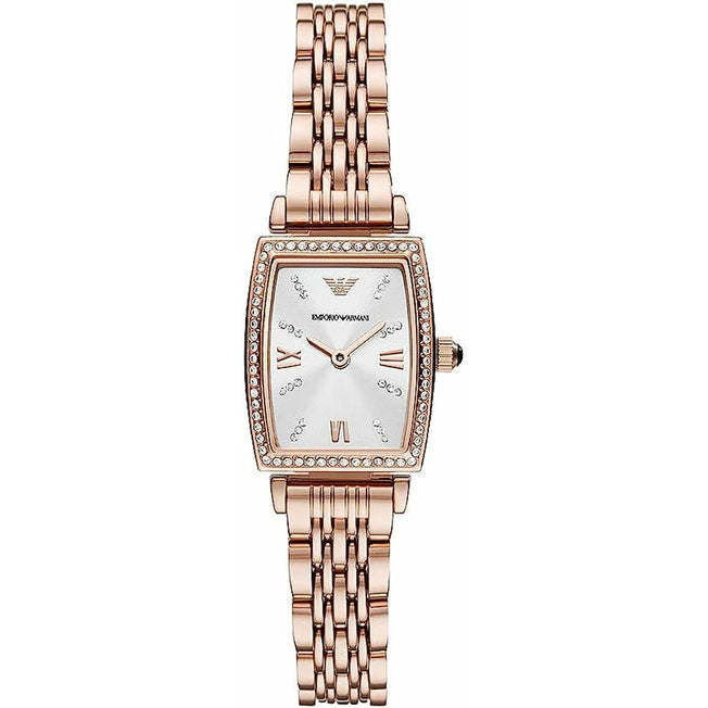 Horloge Dames Emporio Armani GIANNI T-BAR