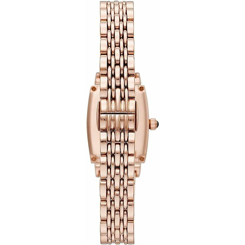 Horloge Dames Emporio Armani GIANNI T-BAR