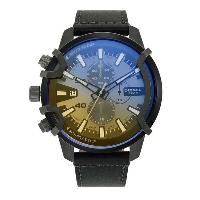 Horloge Heren Diesel GRIFFED (Ø 49 mm)