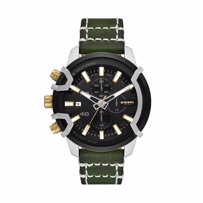 Horloge Heren Diesel GRIFFED (Ø 48 mm)