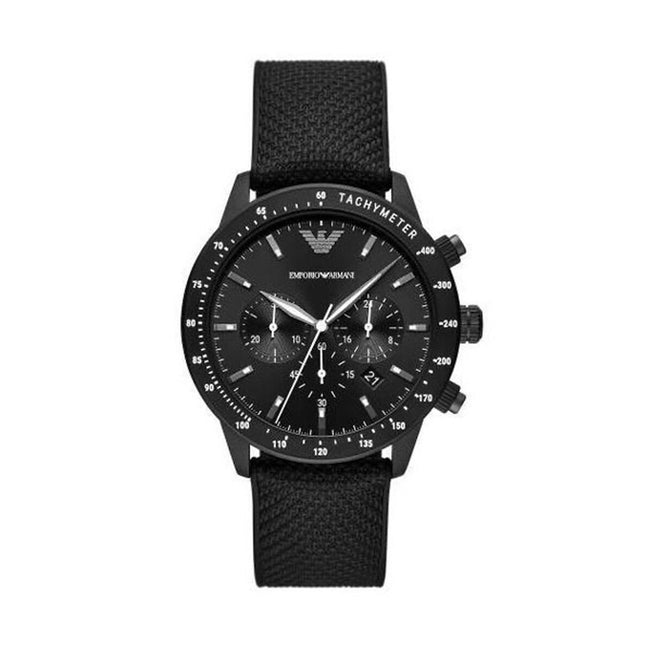 Horloge Heren Emporio Armani MARIO (Ø 44 mm)