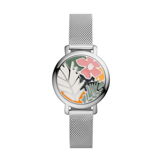 Horloge Dames Fossil ES5171