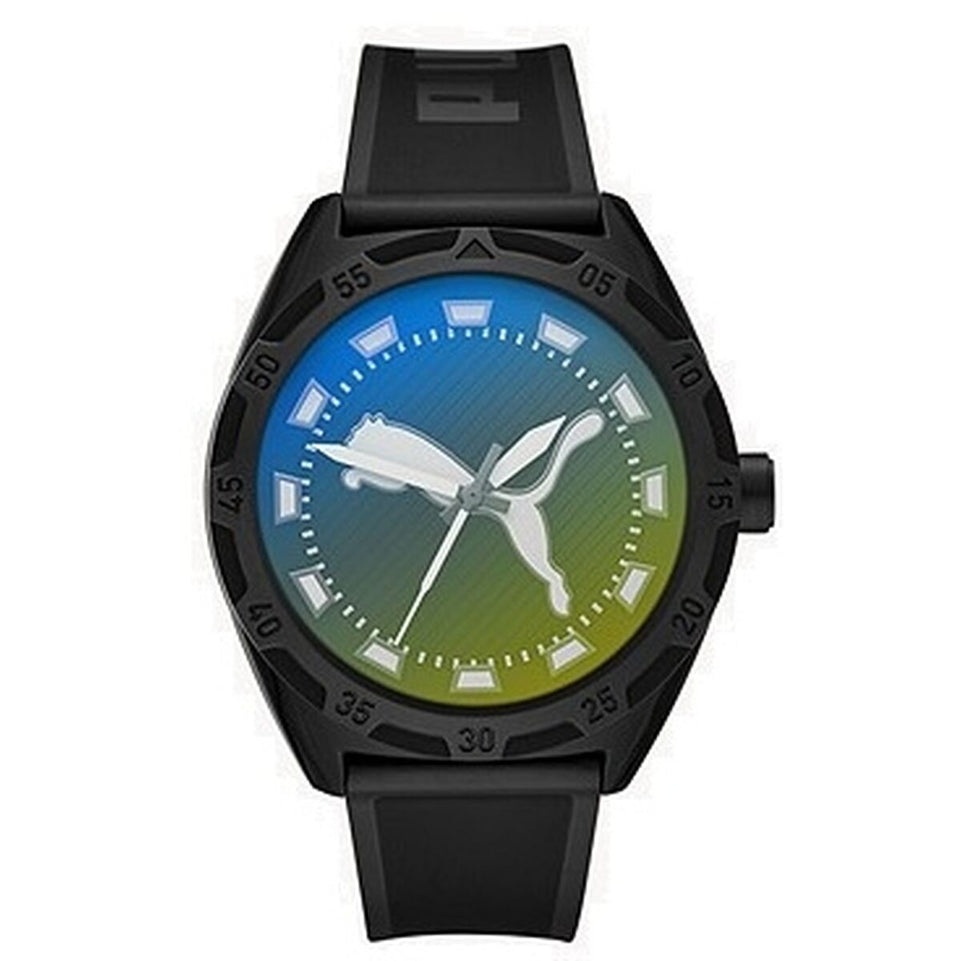 Horloge Heren Puma PUMA STREET (Ø 48 mm)