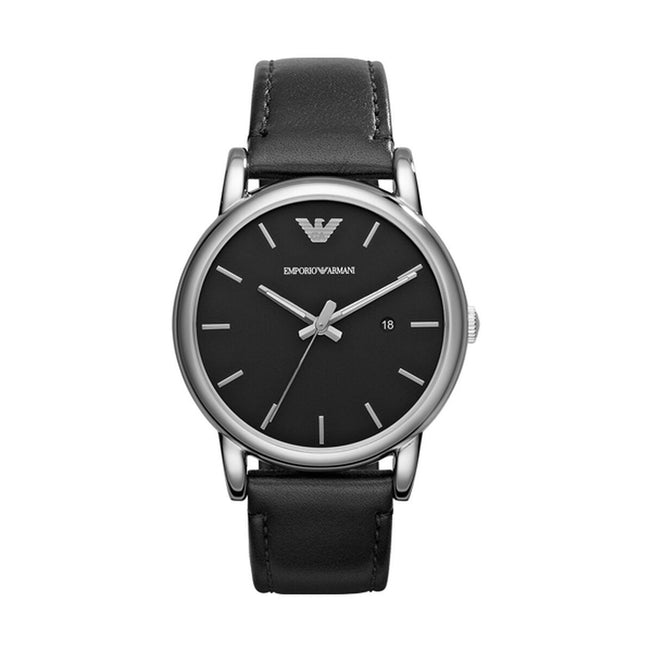 Horloge Heren Emporio Armani LUIGI (Ø 41 mm)