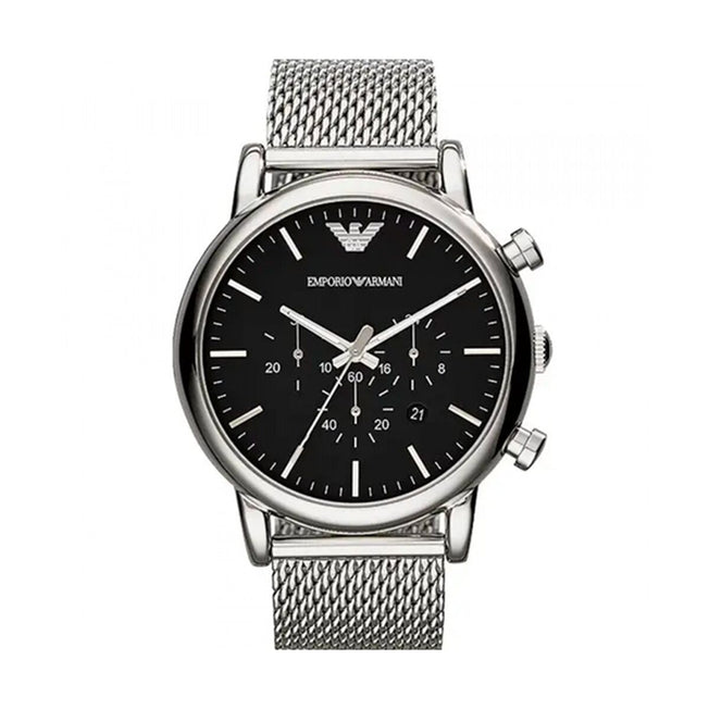 Horloge Heren Emporio Armani LUIGI (Ø 46 mm)