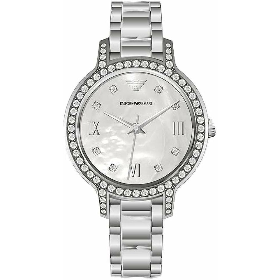 Horloge Dames Emporio Armani AR11484