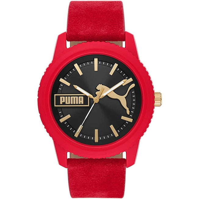 Horloge Heren Puma ULTRAFRESH (Ø 48 mm)