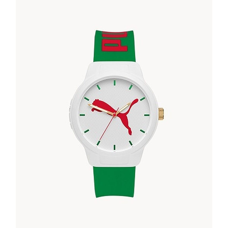 Horloge Heren Puma RESET V2