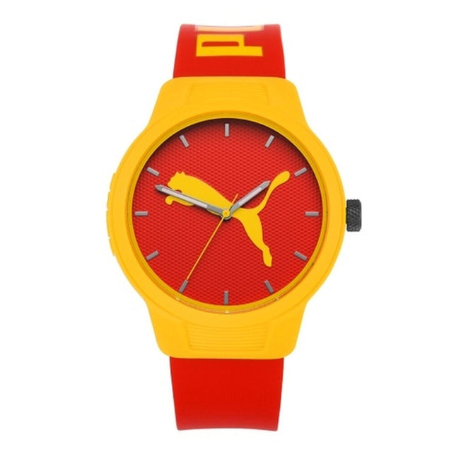 Horloge Heren Puma RESET V2