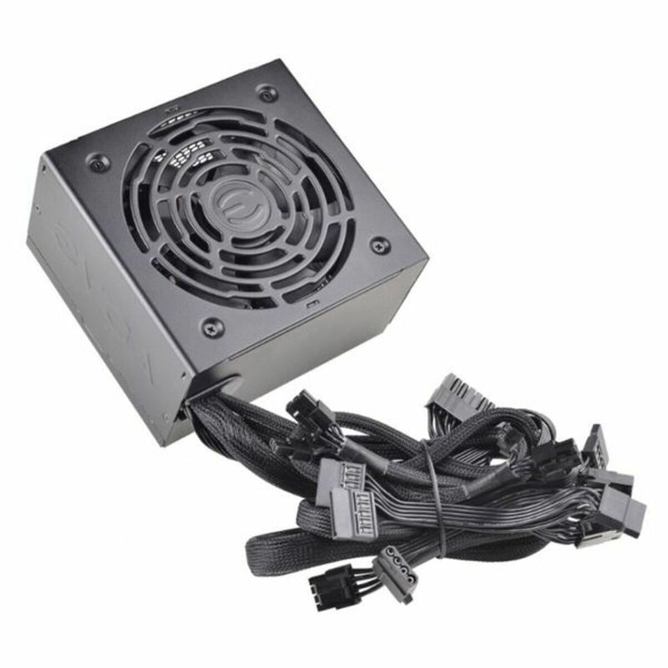 Stroomvoorziening voor Gaming Evga 100-BR-0450-K3 450W 450 W (Refurbished B)