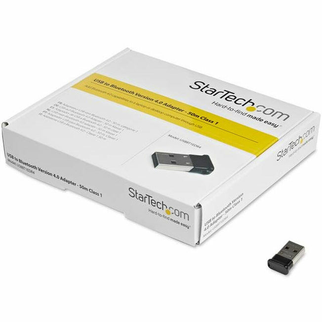 USB -adapter Startech USBBT1EDR4