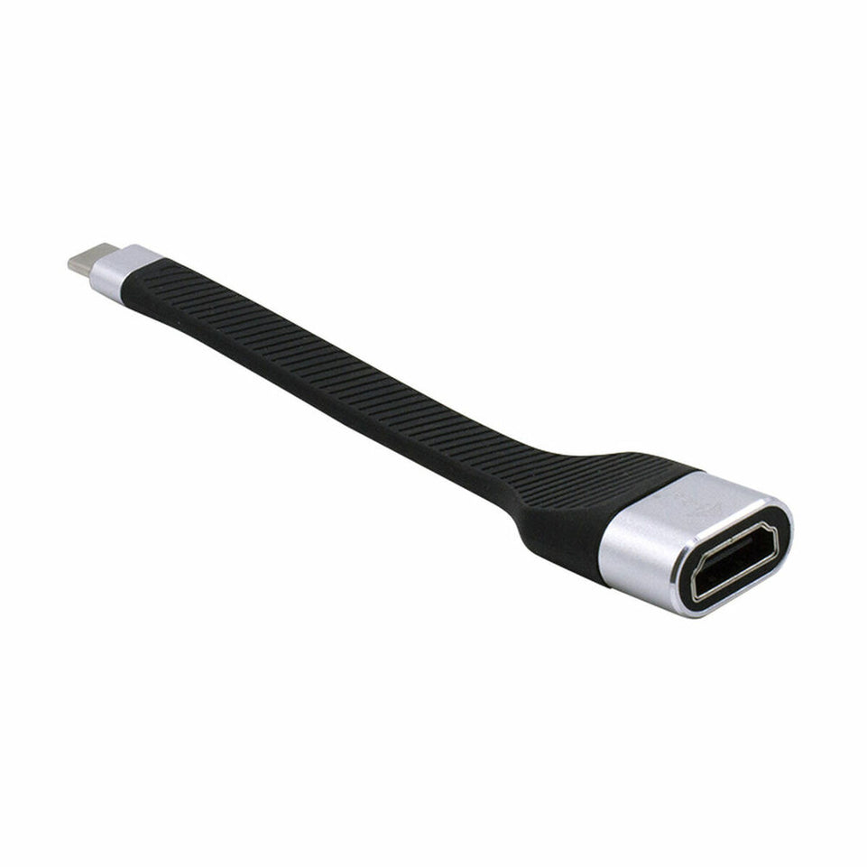 Adapter USB C naar HDMI i-Tec C31FLATHDMI60HZ      4K Ultra HD 0,1 m