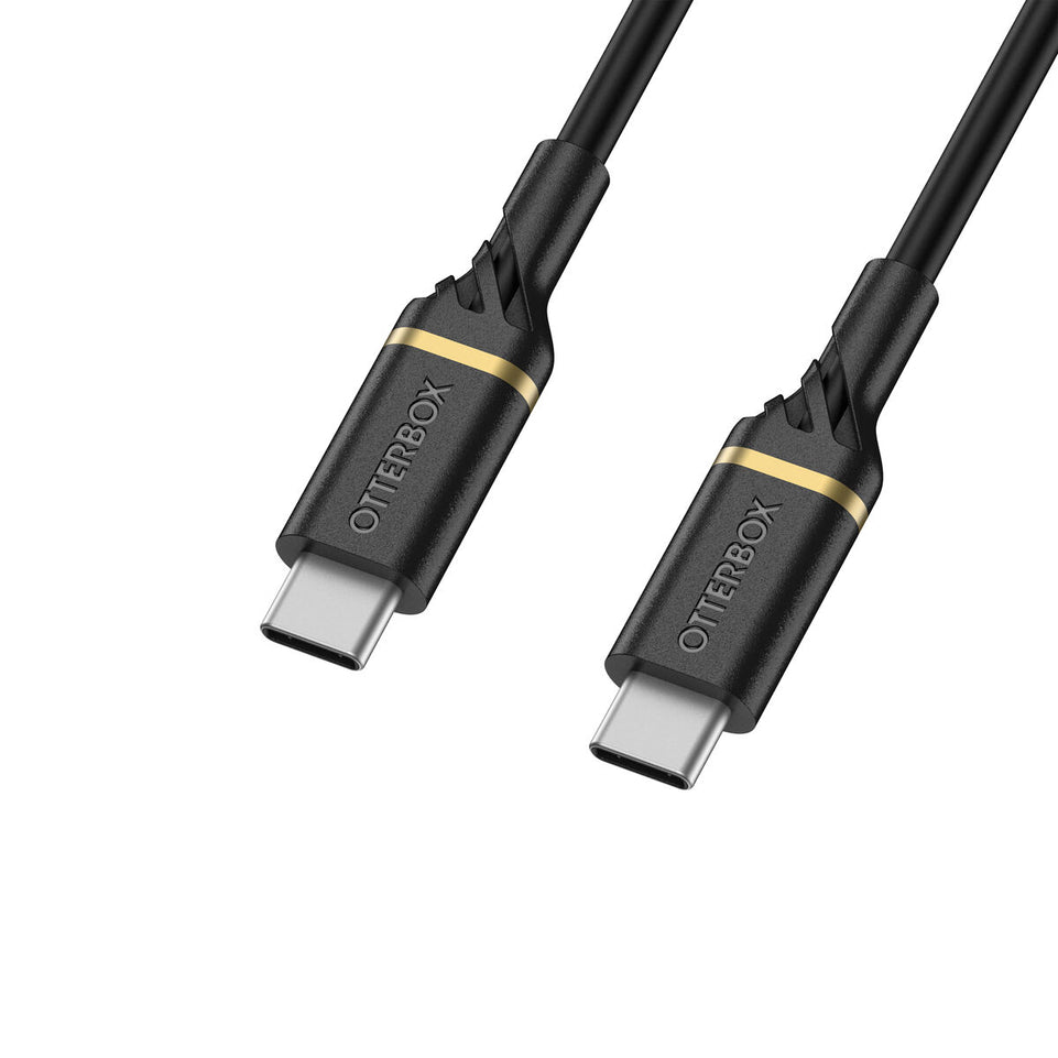 USB-C-kabel Otterbox 78-52678 Zwart