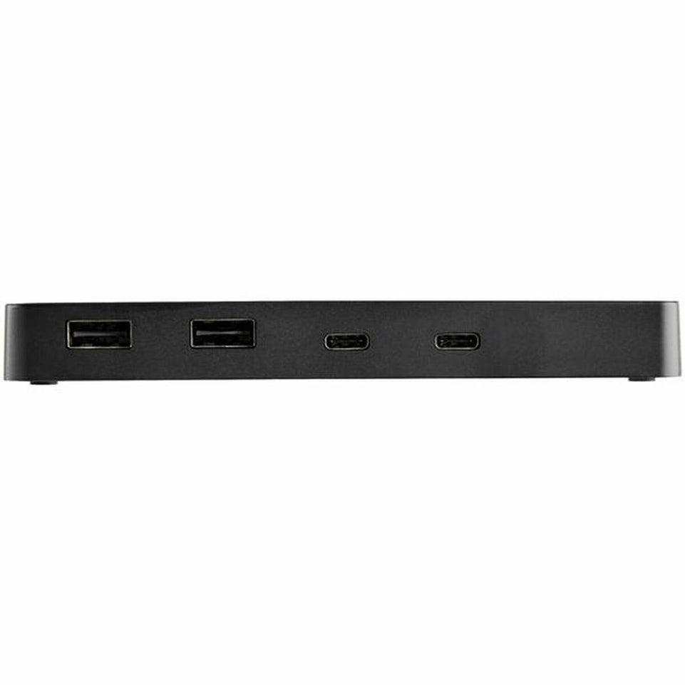 KVM-Schakelaar Startech SV211HDUC 4K Ultra HD HDMI USB