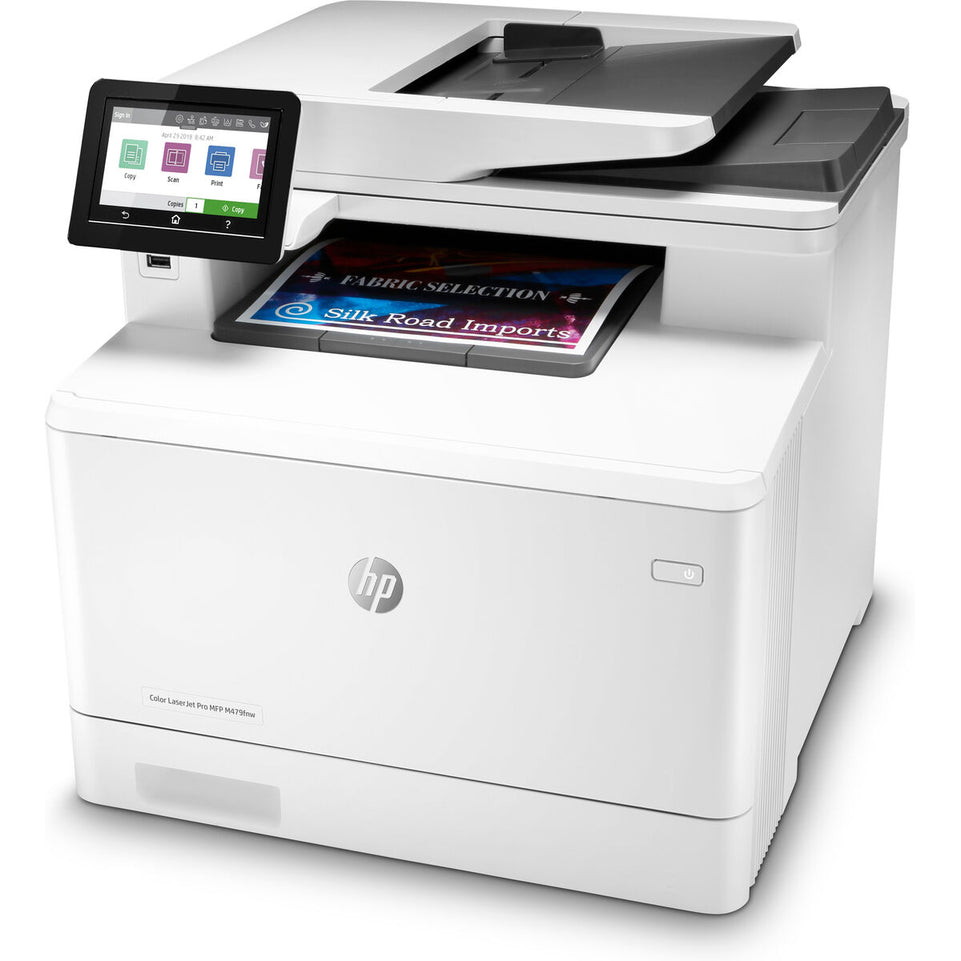 Multifunctionele Printer HP W1A78A#B19