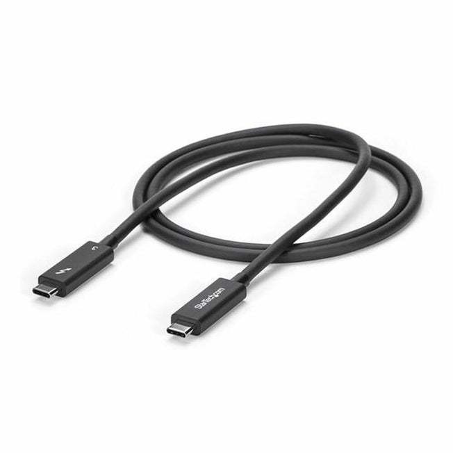 USB-C-kabel Startech TBLT3MM1MA