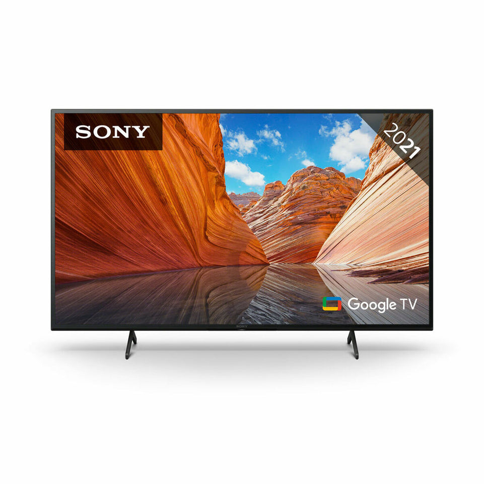 Smart TV Sony KD-75X81J 75" 4K Ultra HD LCD WiFi