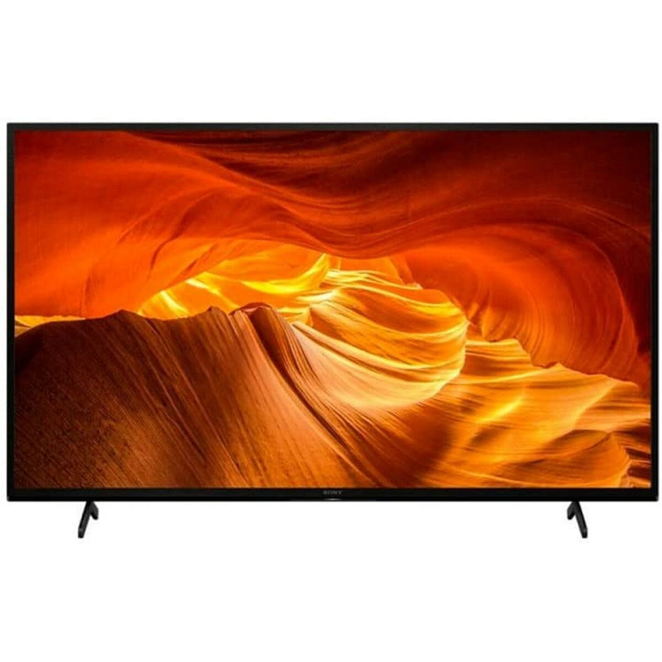 Smart TV Sony KD43X73K 43" 4K ULTRA HD LED WIFI