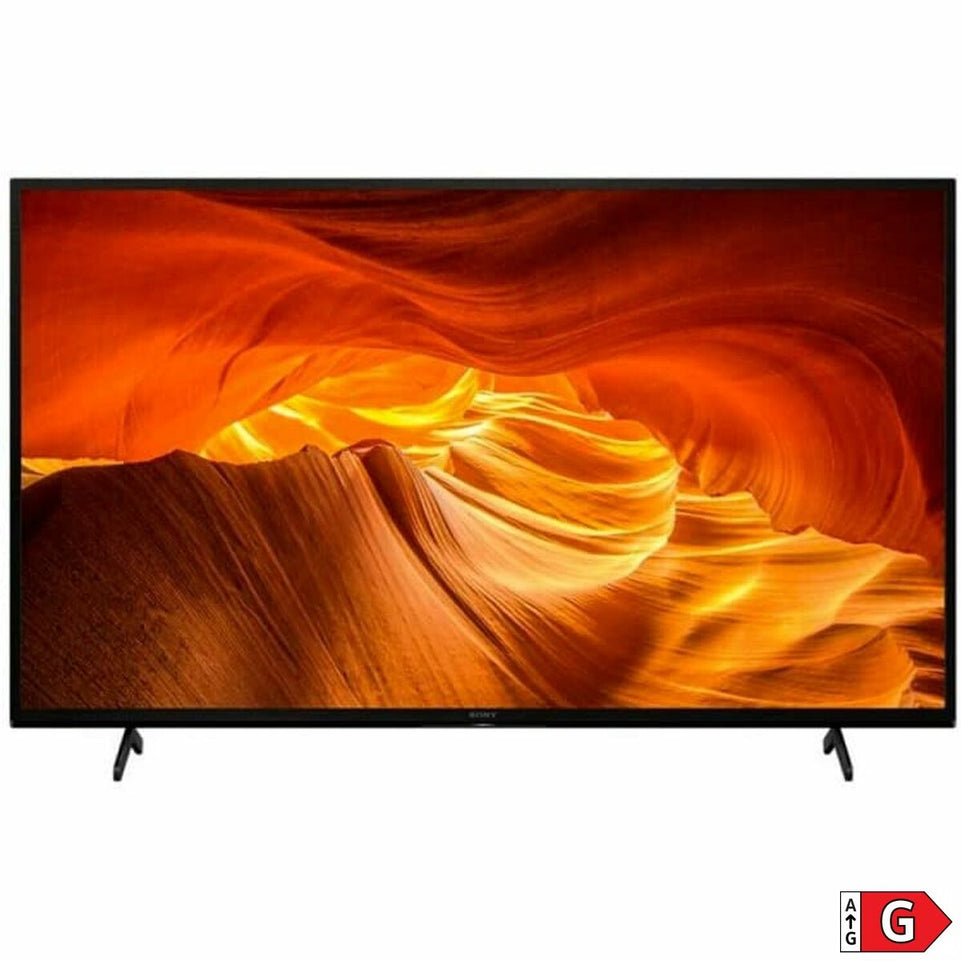 Smart TV Sony KD43X73K 43" 4K ULTRA HD LED WIFI