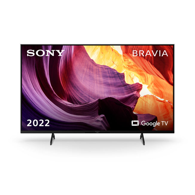 Smart TV Sony KD43X81K 43" 4K ULTRA HD LED WIFI