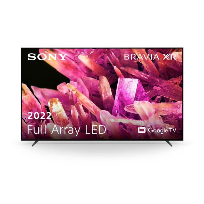 Smart TV Sony XR-55X90K 55" 3840 x 2160 px Ultra HD 4K