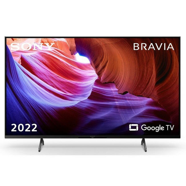 Smart TV Sony KD50X85K 50" 4K ULTRA HD LED WIFI LED 4K Ultra HD 50"