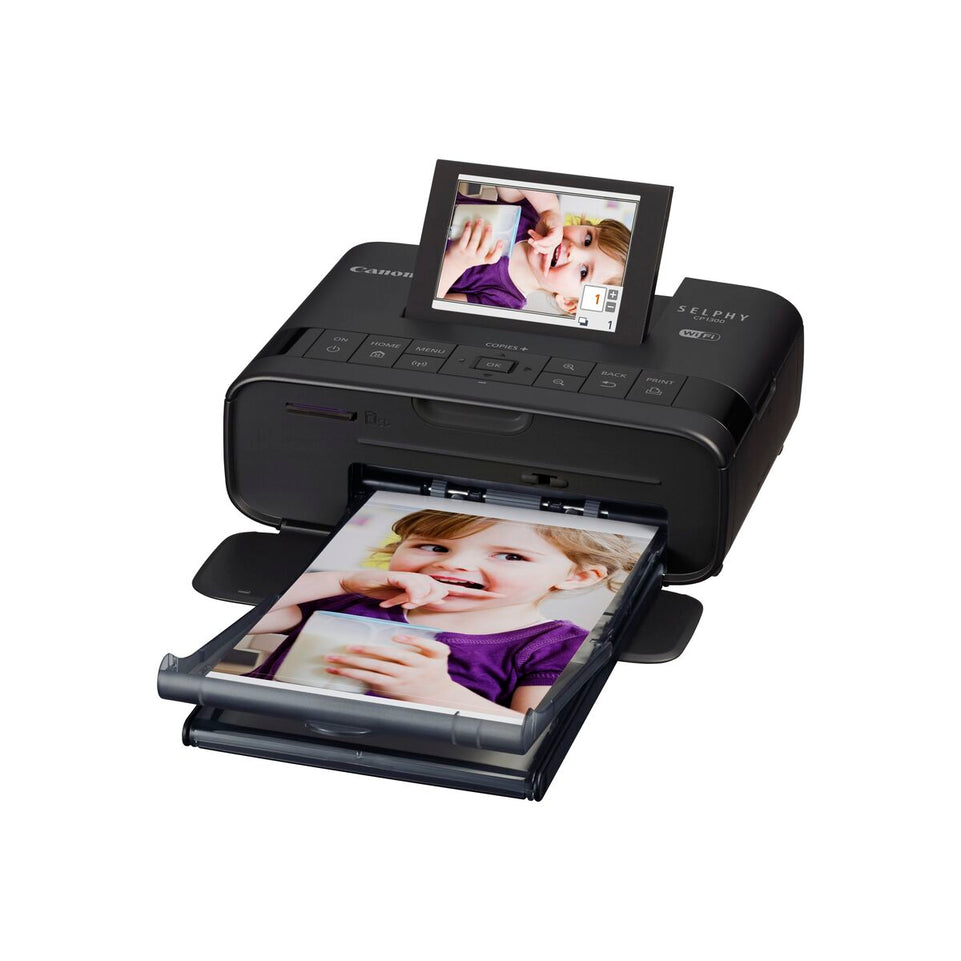 Fotoprinter Canon CP1300 WIFI