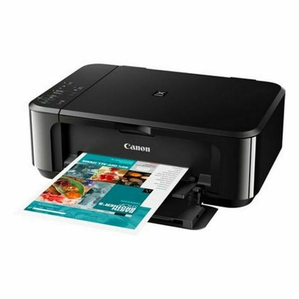 Multifunctionele Printer Canon Pixma MG3650S 10 ppm WIFI