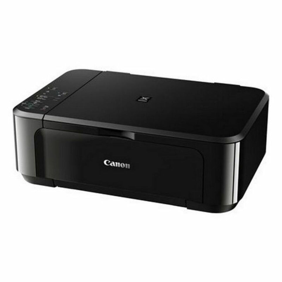 Multifunctionele Printer Canon Pixma MG3650S 10 ppm WIFI