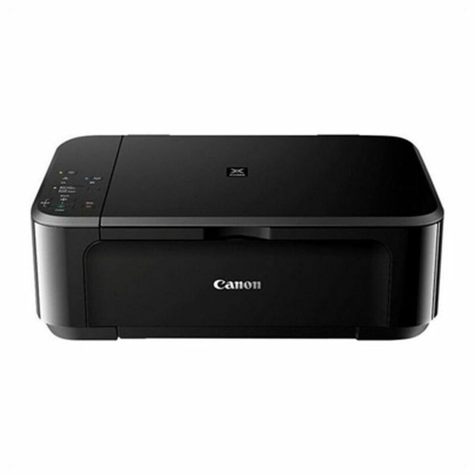 Multifunctionele Printer Canon Pixma MG3650S 10 ppm WIFI