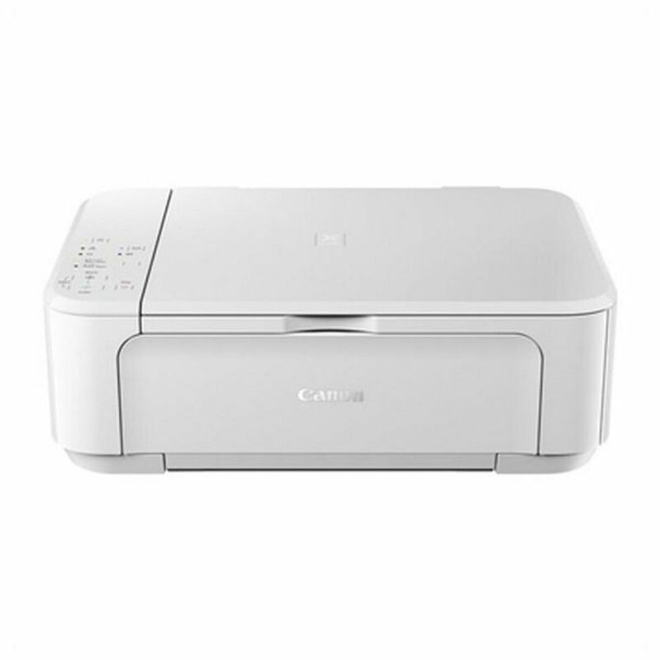 Multifunctionele Printer Canon Pixma MG3650S 10 ppm WIFI