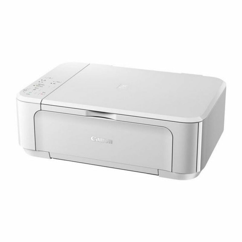 Multifunctionele Printer Canon Pixma MG3650S 10 ppm WIFI