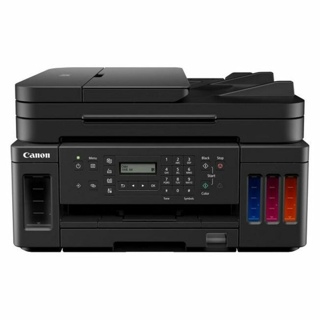 Multifunctionele Printer Canon G7050