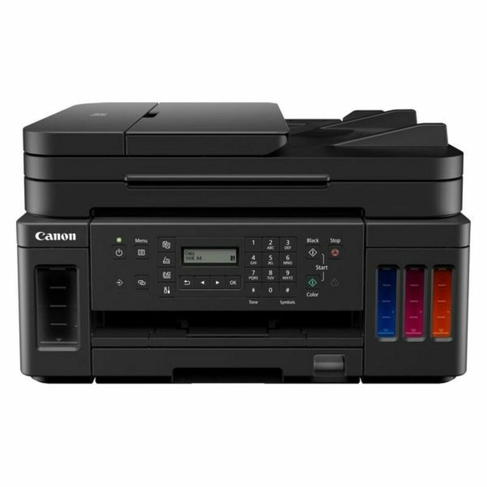 Multifunctionele Printer Canon G7050