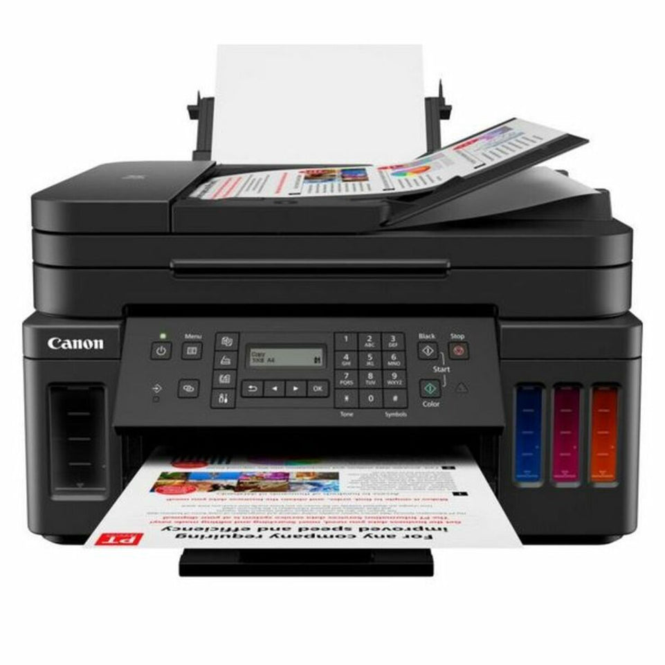 Multifunctionele Printer Canon G7050