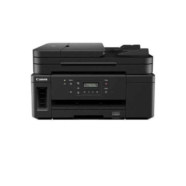 Multifunctionele Printer Canon Pixma GM4050 1200 dpi LAN WiFi Zwart