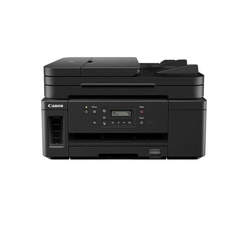 Multifunctionele Printer Canon Pixma GM4050 1200 dpi LAN WiFi Zwart