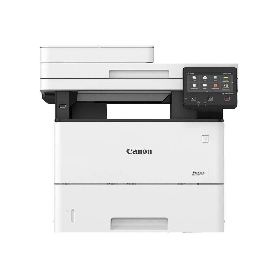 Multifunctionele Printer Canon I-SENSYS MF553DW