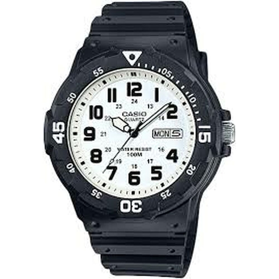 Horloge Heren Casio MRW-200H-7 (Ø 45 mm)