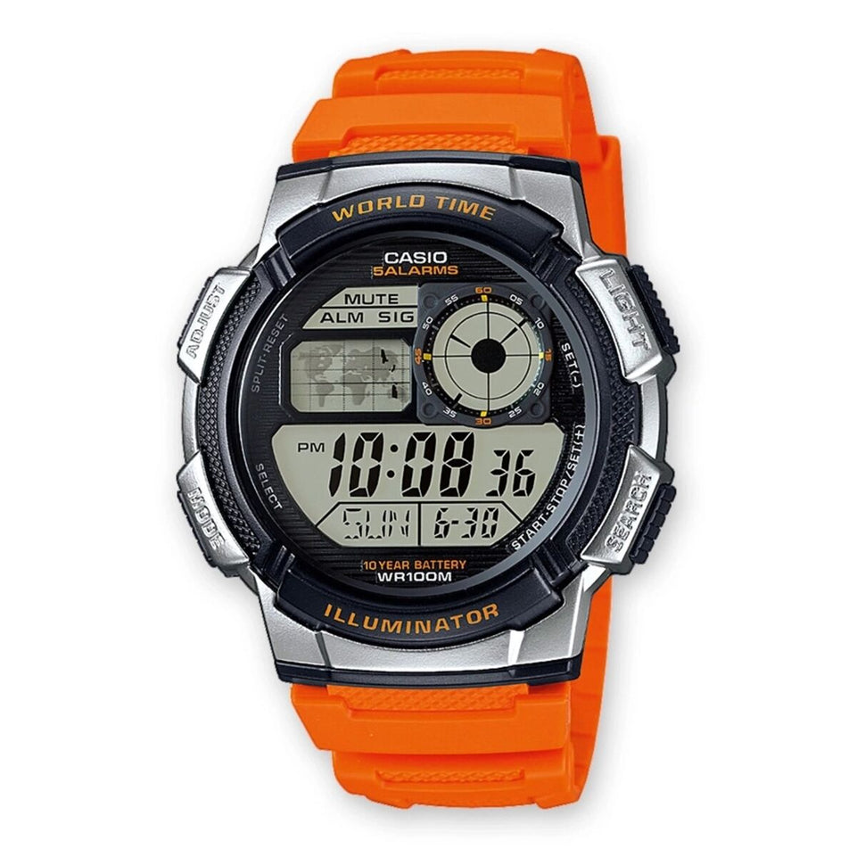 Horloge Heren Casio AE-1000W4BVEF