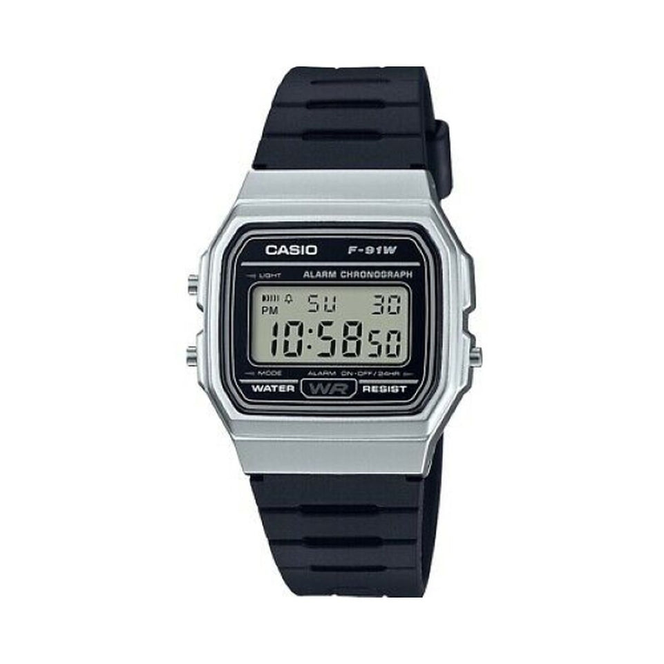 Horloge Uniseks Casio VINTAGE (Ø 38 mm)