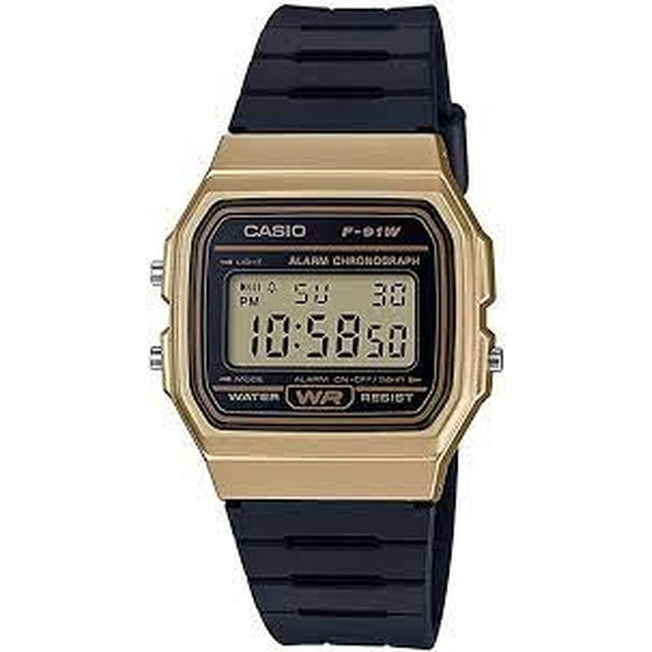 Horloge Heren Casio VINTAGE (Ø 38 mm) (Ø 35 mm)