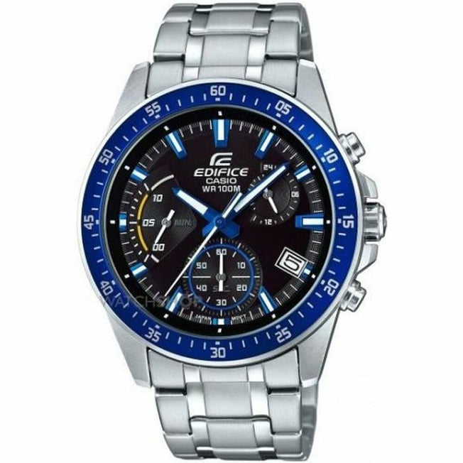 Horloge Uniseks Casio EFV-540D-1A2VUEF