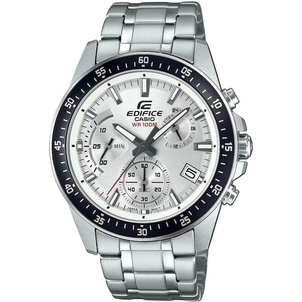 Horloge Uniseks Casio EFV-540D-7AVUEF