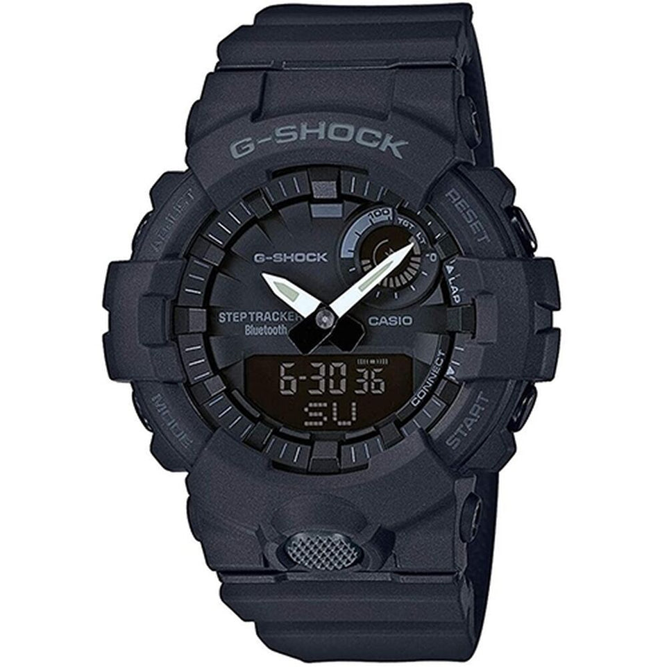 Horloge Heren Casio GBA-800-1AER