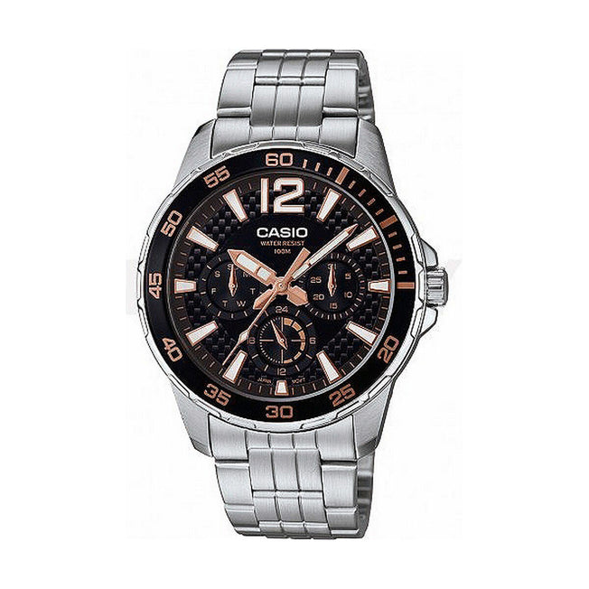 Horloge Heren Casio