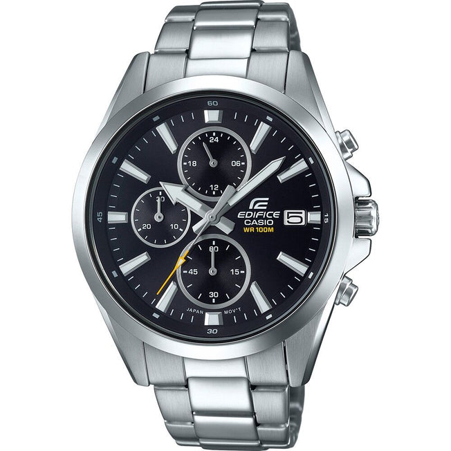 Horloge Heren Casio EFV-560D-1AVUEF (Ø 44 mm)